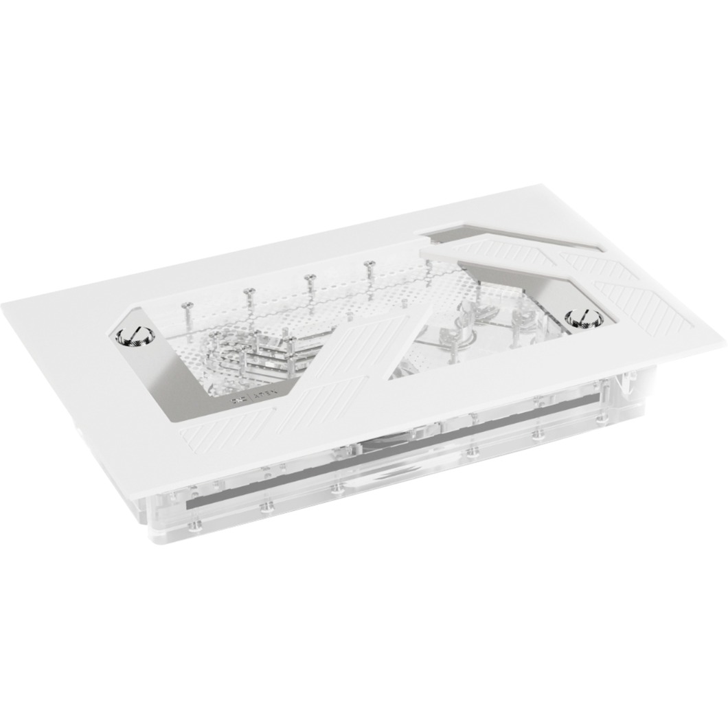 Apex Distroplate VPP/D, Wasserkühlung