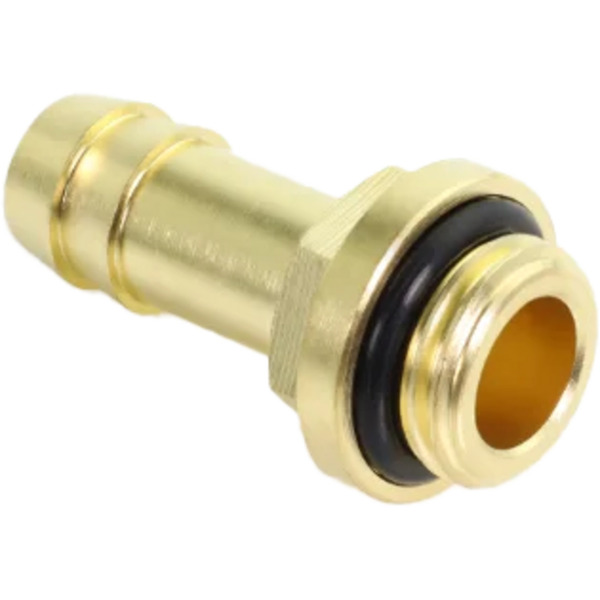 ES Schlauchanschluss G1/4 12.7/7.6mm, Verbindung