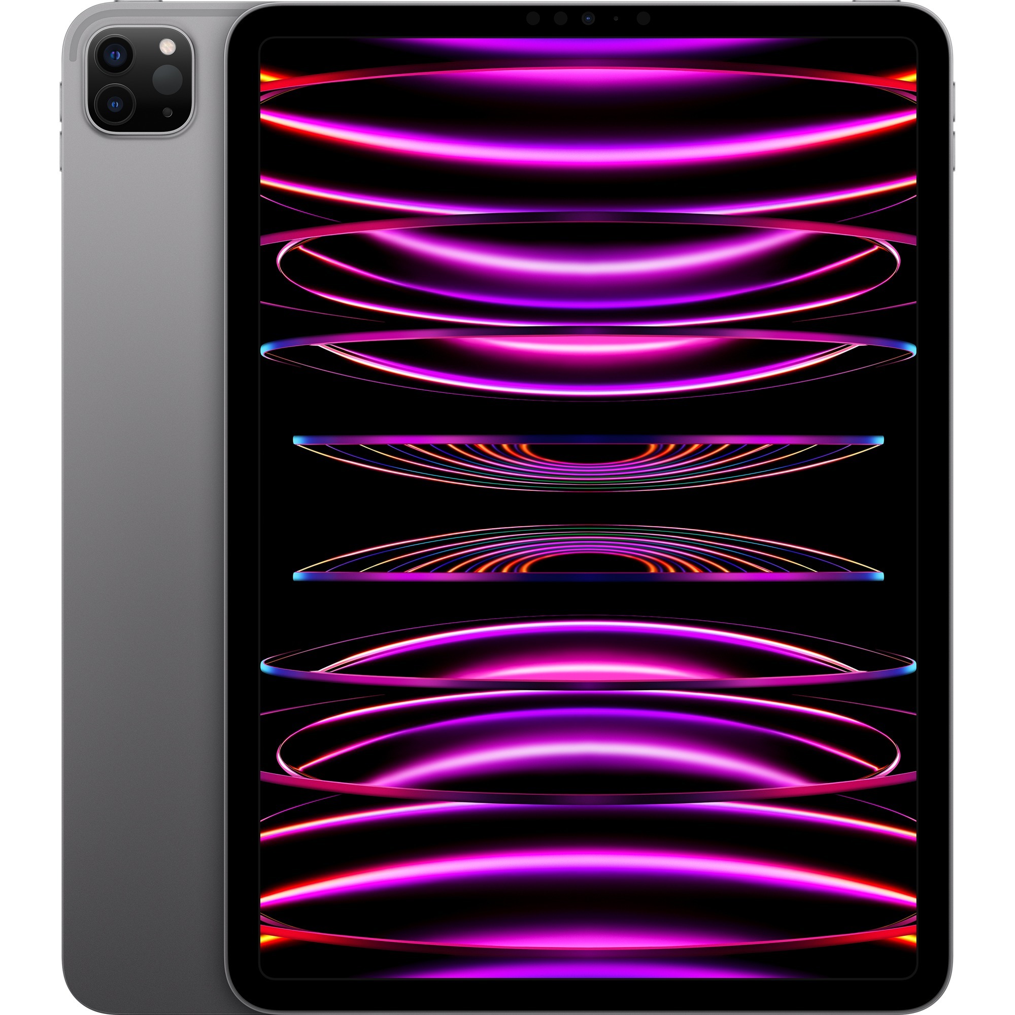 iPad Pro 11 (128 GB), Tablet-PC
