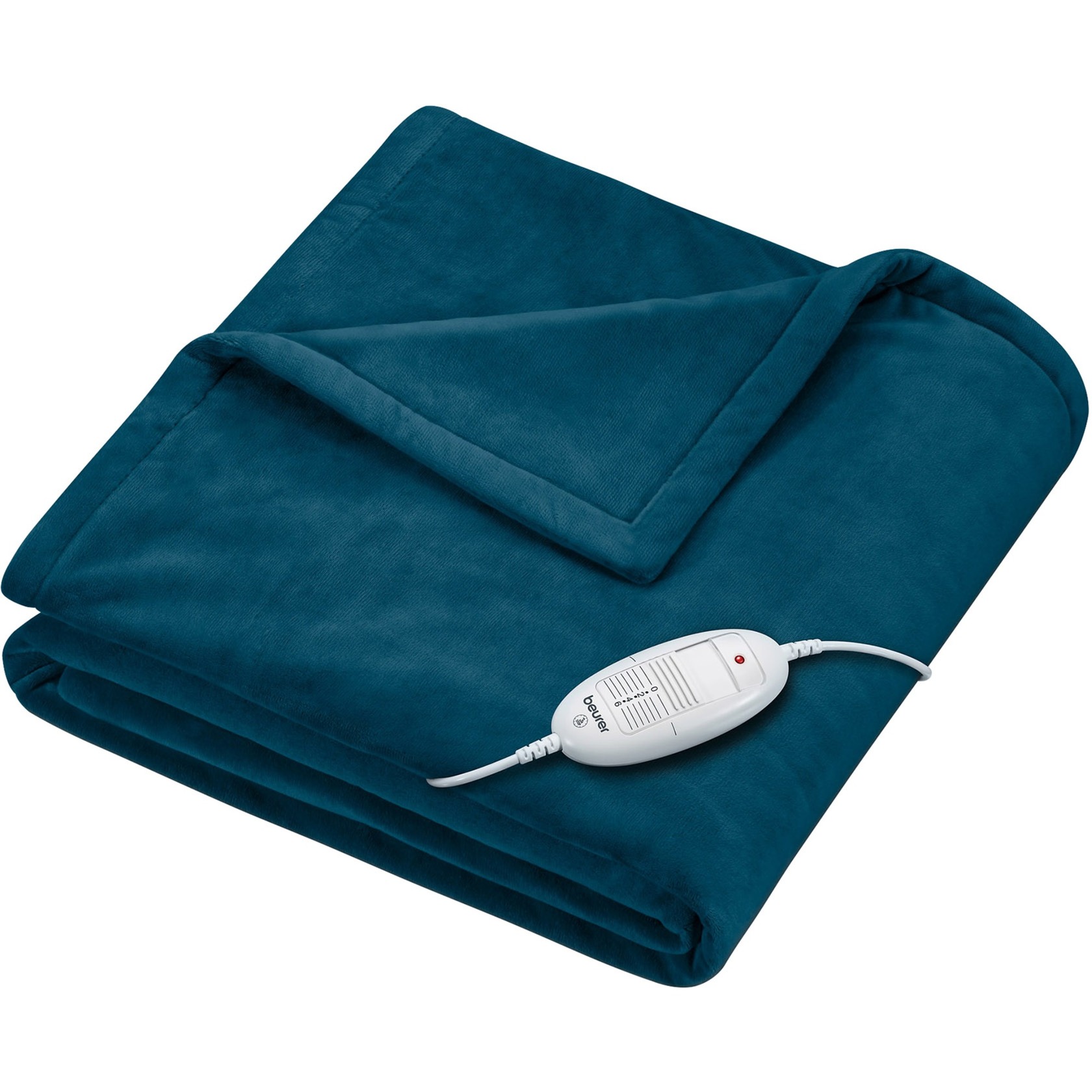 Beurer Wärmezudecke HD75 Cosy Ocean, Heizdecke | 04211125421083