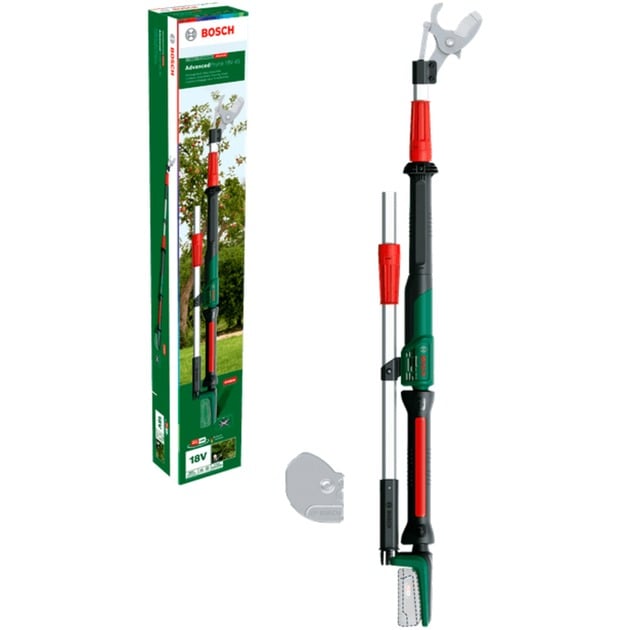 Akku-Gartenschere AdvancedPrune 18V-45 Solo