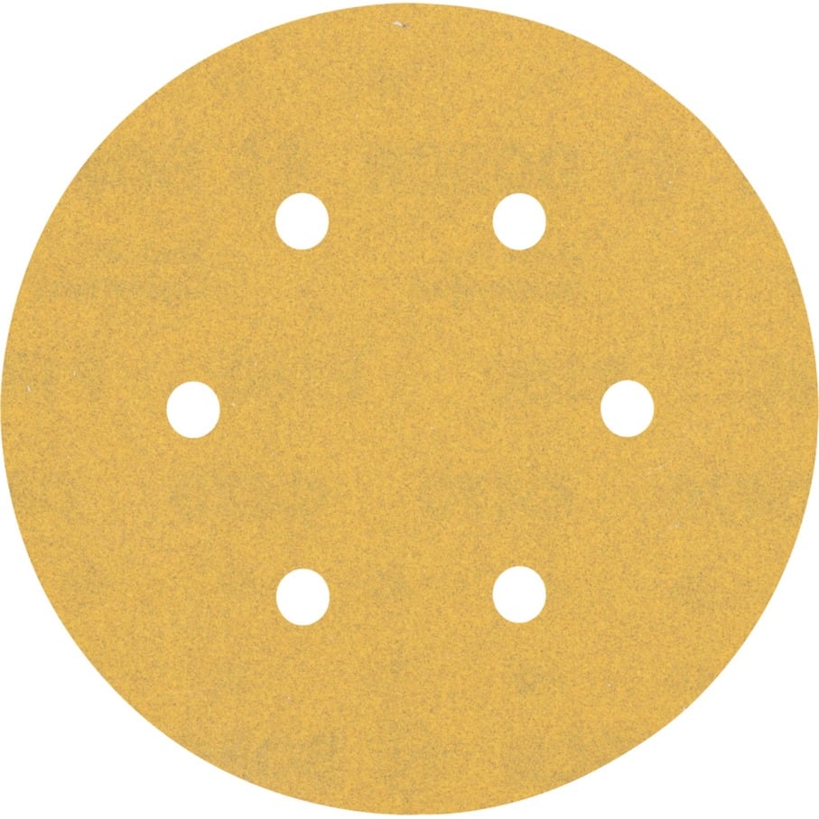Expert C470 Schleifblatt, Ø 150mm, K180