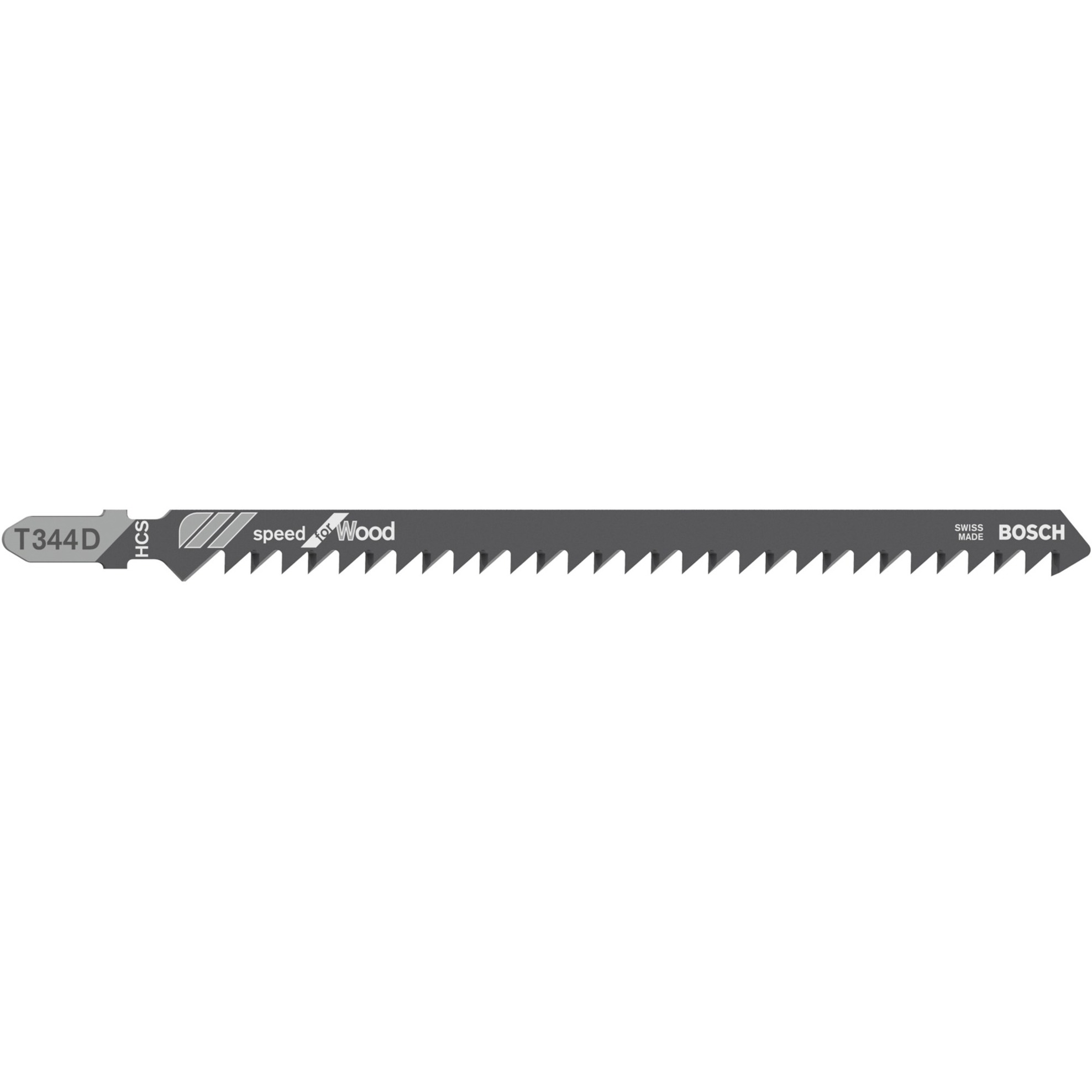 Stichsägeblatt T 344 D Speed for Wood, 152mm