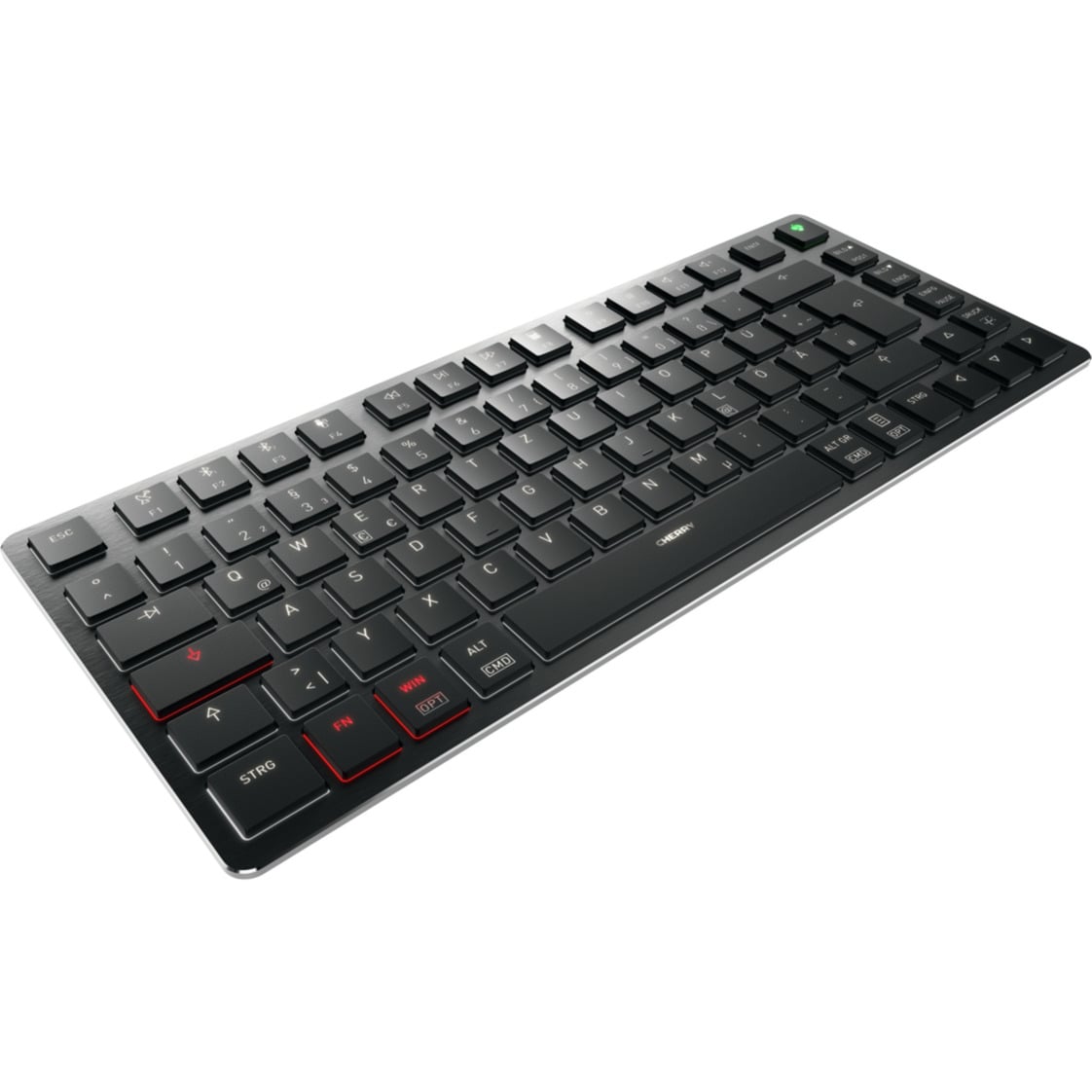 KW X ULP 2.0 MINI, Tastatur
