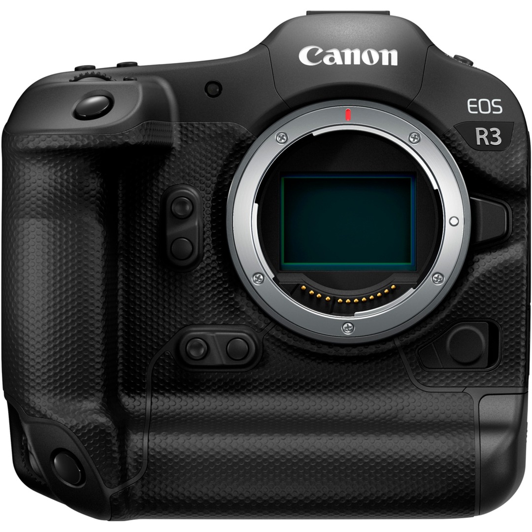 Canon EOS R3, Digitalkamera | 04549292183214 Canon EOS R3, Digitalkamera | 04549292183214