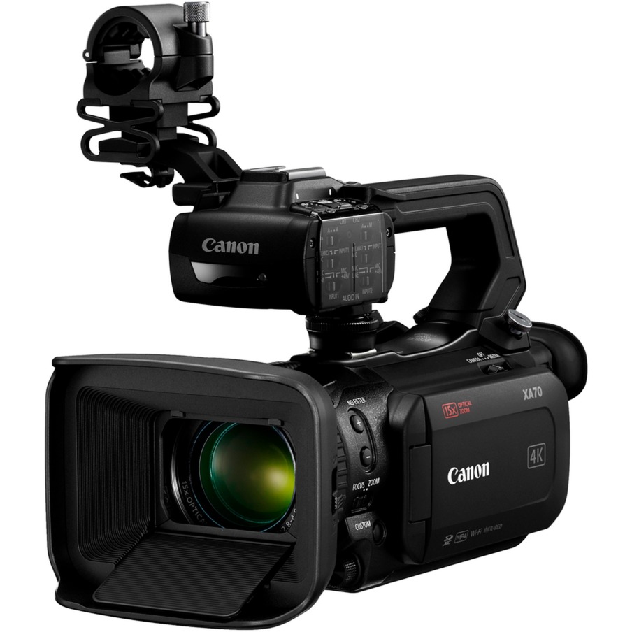 Canon XA70, Videokamera | 04549292202335 Canon XA70, Videokamera | 04549292202335