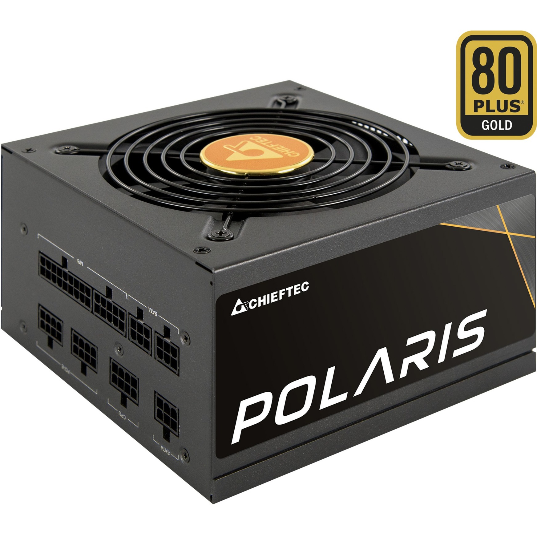 Chieftec PPS-750FC 750W, PC-Netzteil | 00753263076441 Chieftec PPS-750FC 750W, PC-Netzteil | 00753263076441
