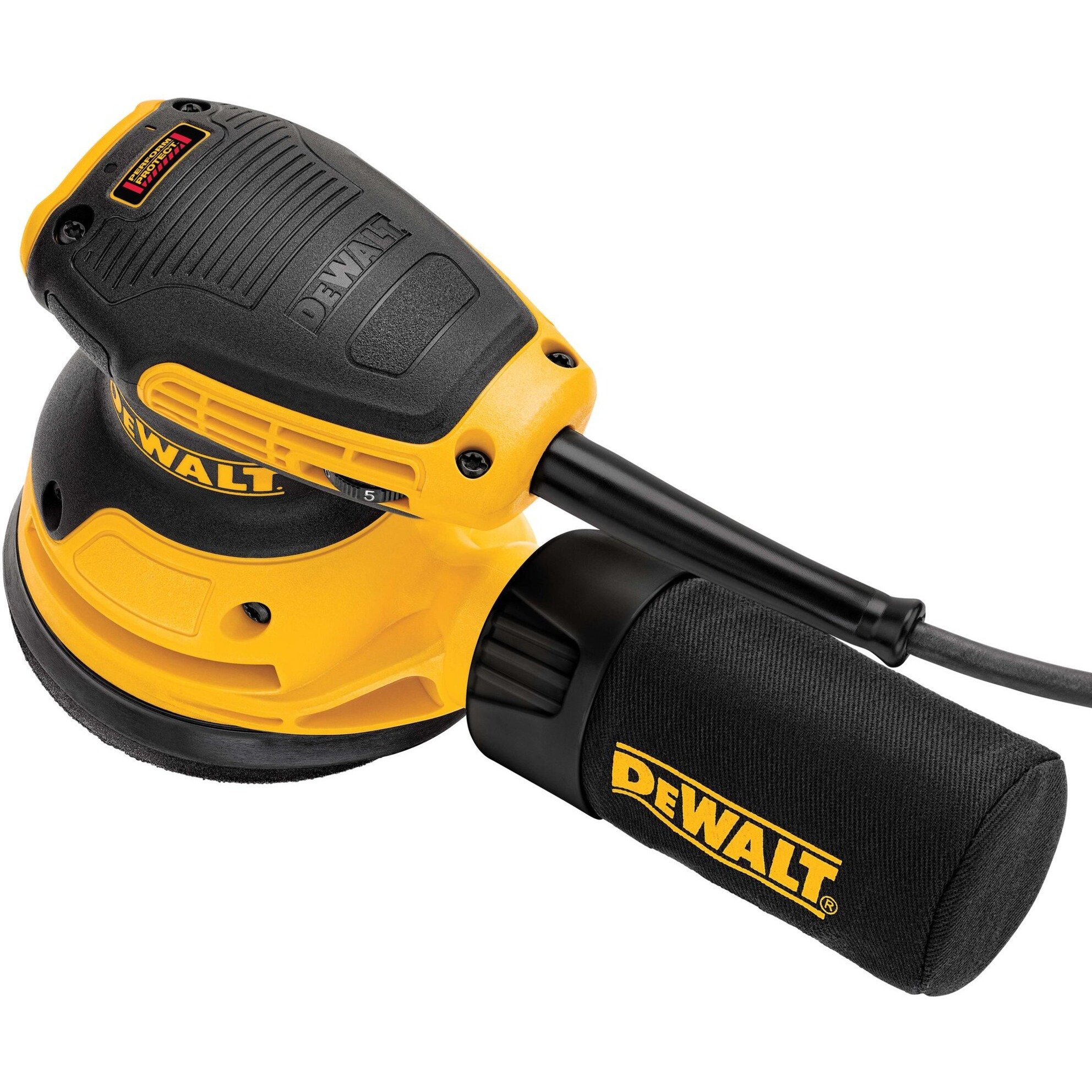 Lagerhalter Für DeWalt Exzenterschleifer | Ersatzteil #N329082 NA293294