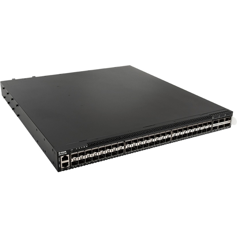 DXS-3610-54S, Switch