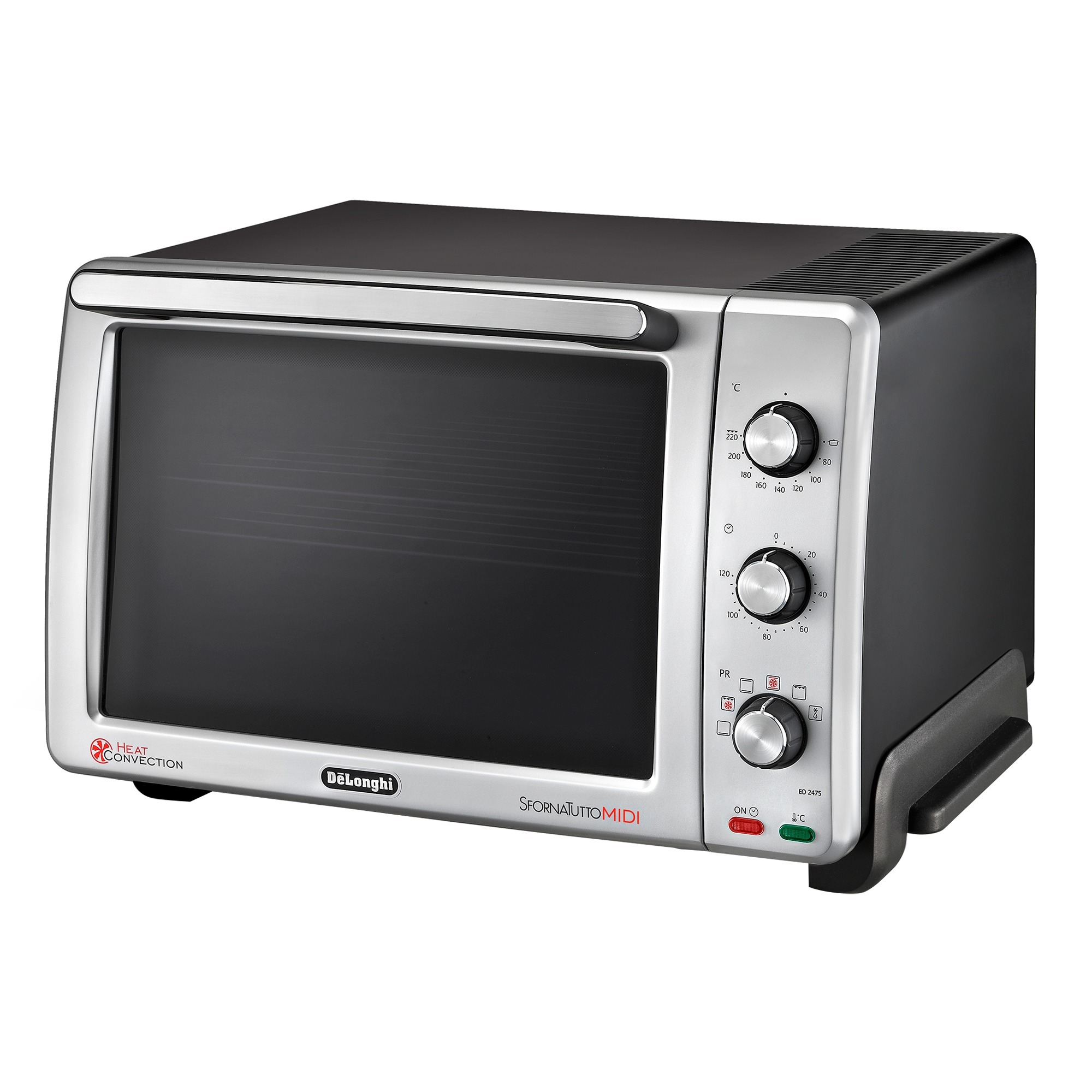 Delonghi EO2475, Mini-Backofen | 08004399182042 Delonghi EO2475, Mini-Backofen | 08004399182042