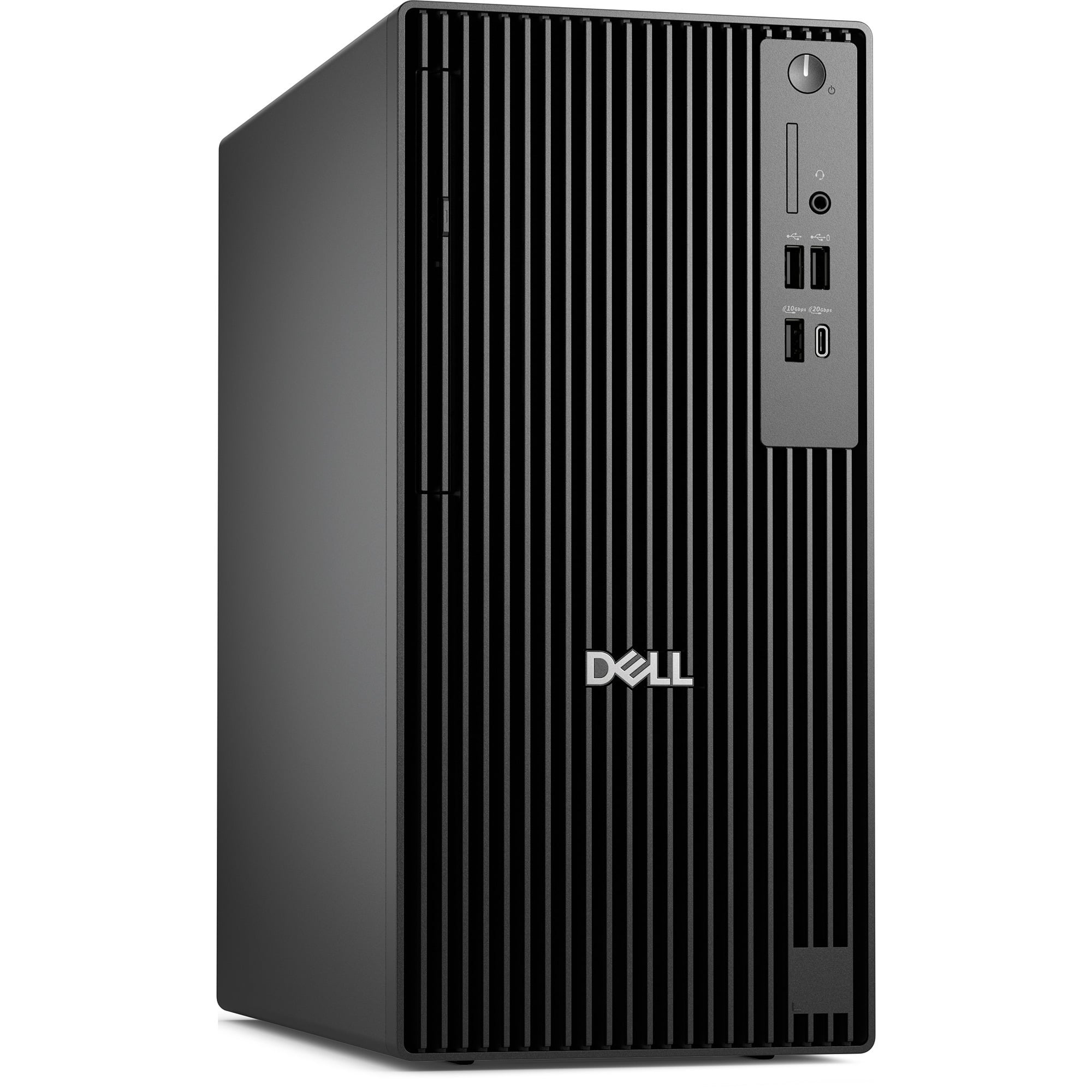 Pro Tower Plus (T22XV), PC-System