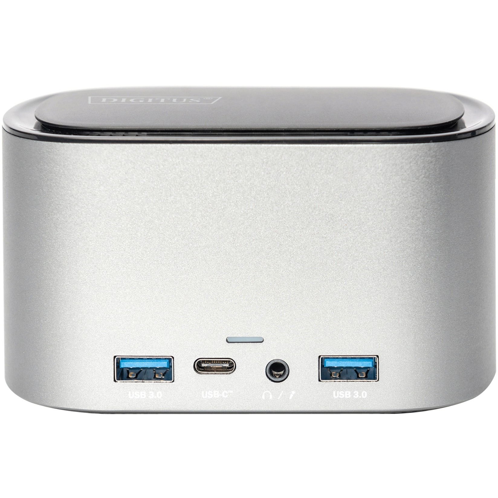 Digitus 11-Port USB-C Docking Station, Dockingstation | 04016032465010 Digitus 11-Port USB-C Docking Station, Dockingstation | 04016032465010