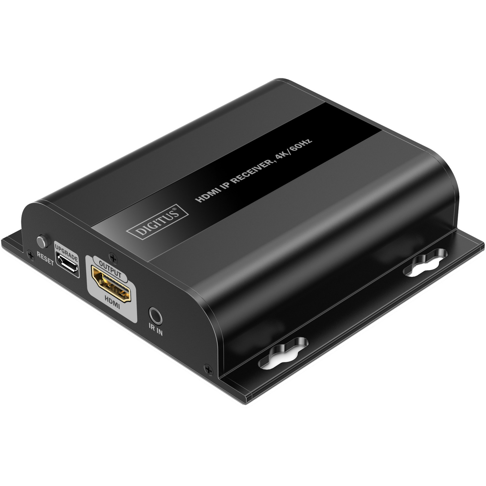 HDMI IP Receiver, 4K/60Hz, HDMI Verlängerung