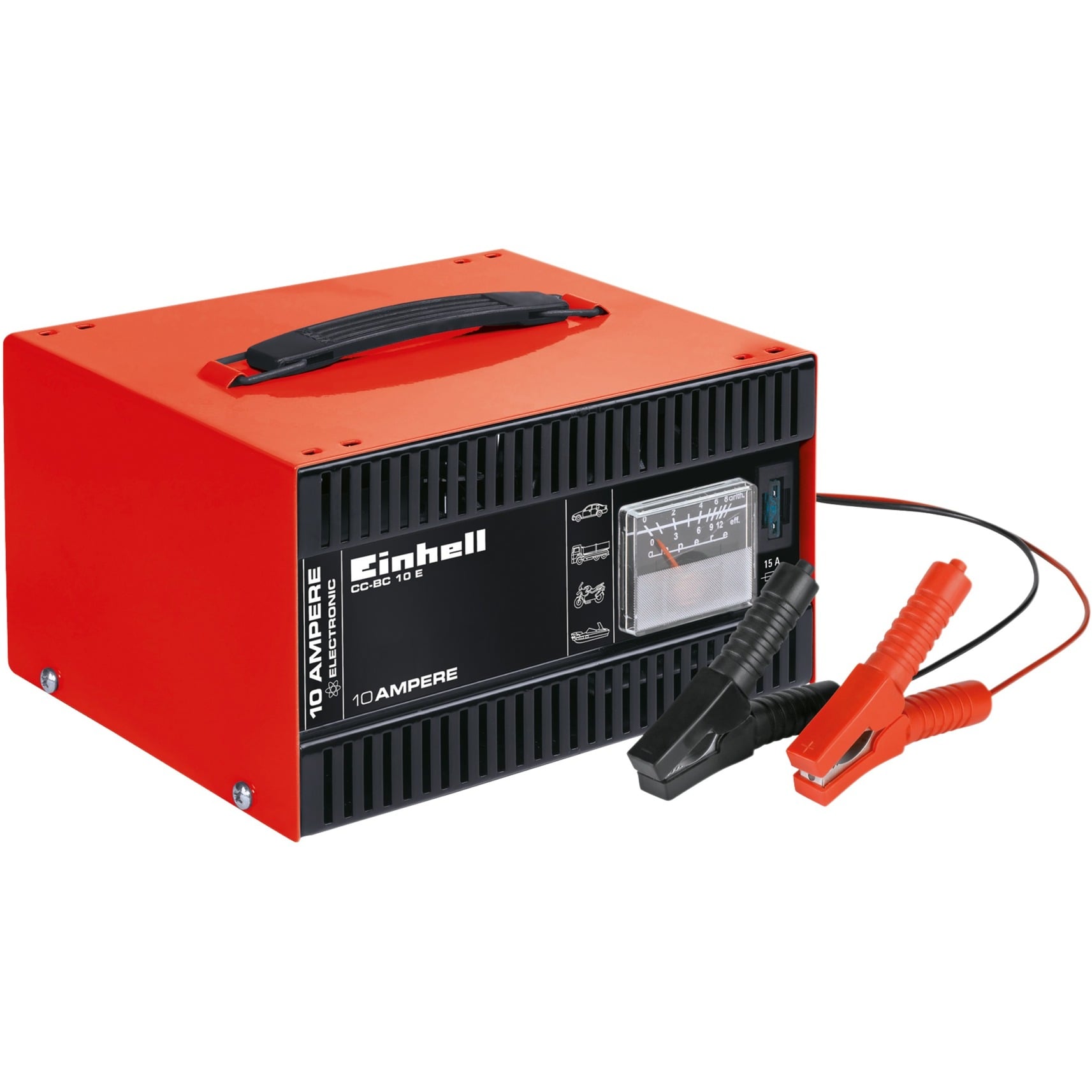 Batterie-Ladegerät CC-BC 10 E