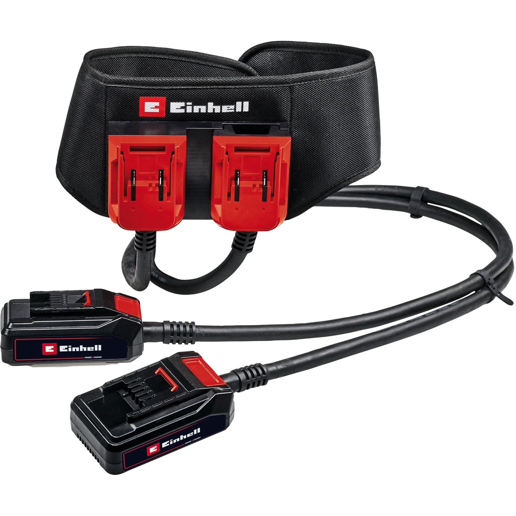 Power X-Change Akku-Gürtel GE-PB 36/18 Li, Werkzeuggürtel