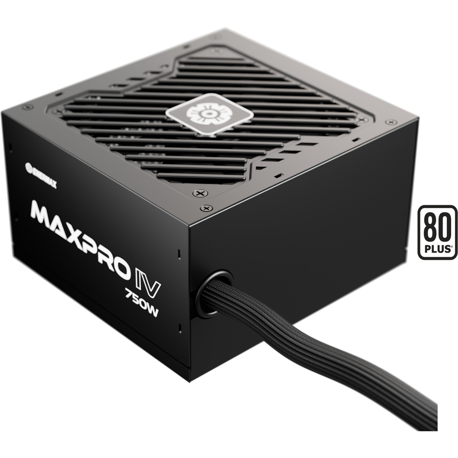 MAXPRO IV EMP750W, PC-Netzteil