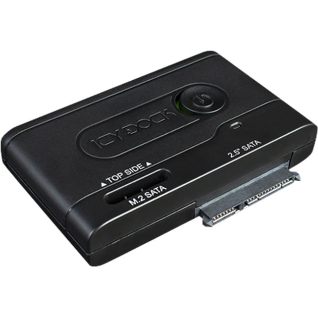 Icy Dock Adapter MB031U-1SMB, Einbaurahmen | 04713227445580 Icy Dock Adapter MB031U-1SMB, Einbaurahmen | 04713227445580
