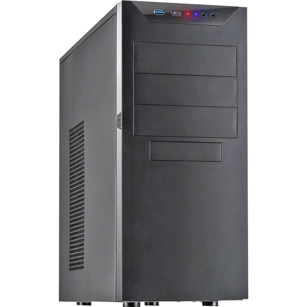 Inter-Tech IT-8833 Velvet II, Tower-Gehäuse | 04260455642309 Inter-Tech IT-8833 Velvet II, Tower-Gehäuse | 04260455642309