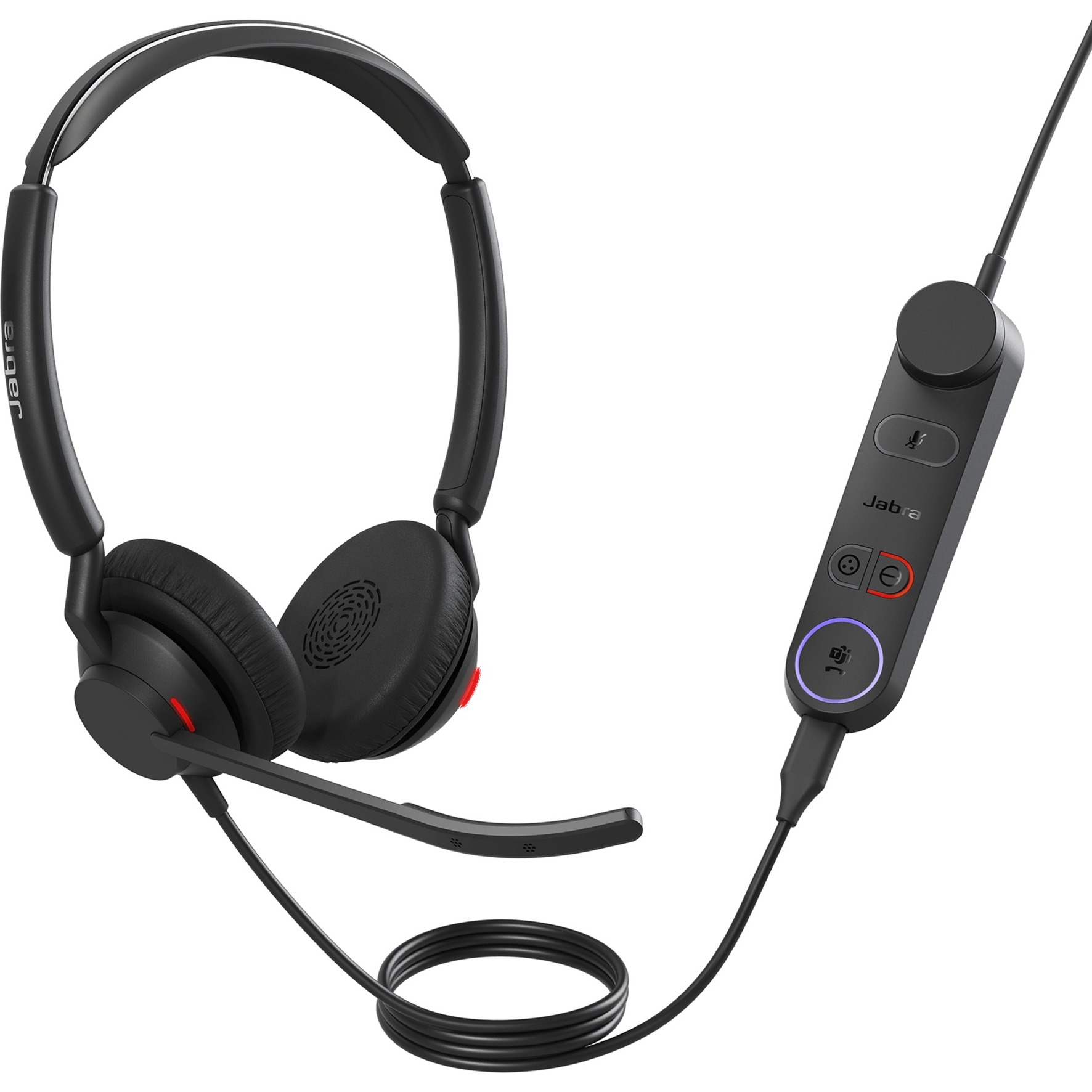 Engage 50 II Link, Headset