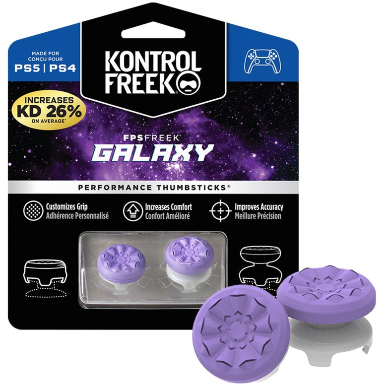 KontrolFreek FPS Freek Galaxy, Analog-Stick | 00850007079697