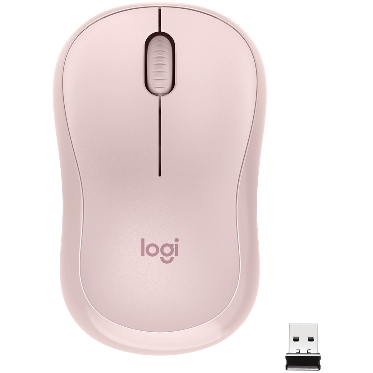 Logitech M220 Silent, Maus | 05099206097575 Logitech M220 Silent, Maus | 05099206097575
