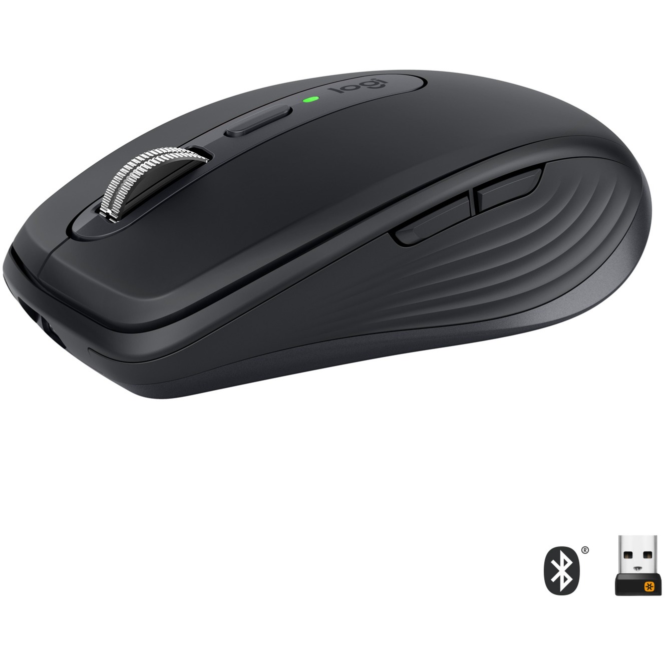 MX Anywhere 3, Maus