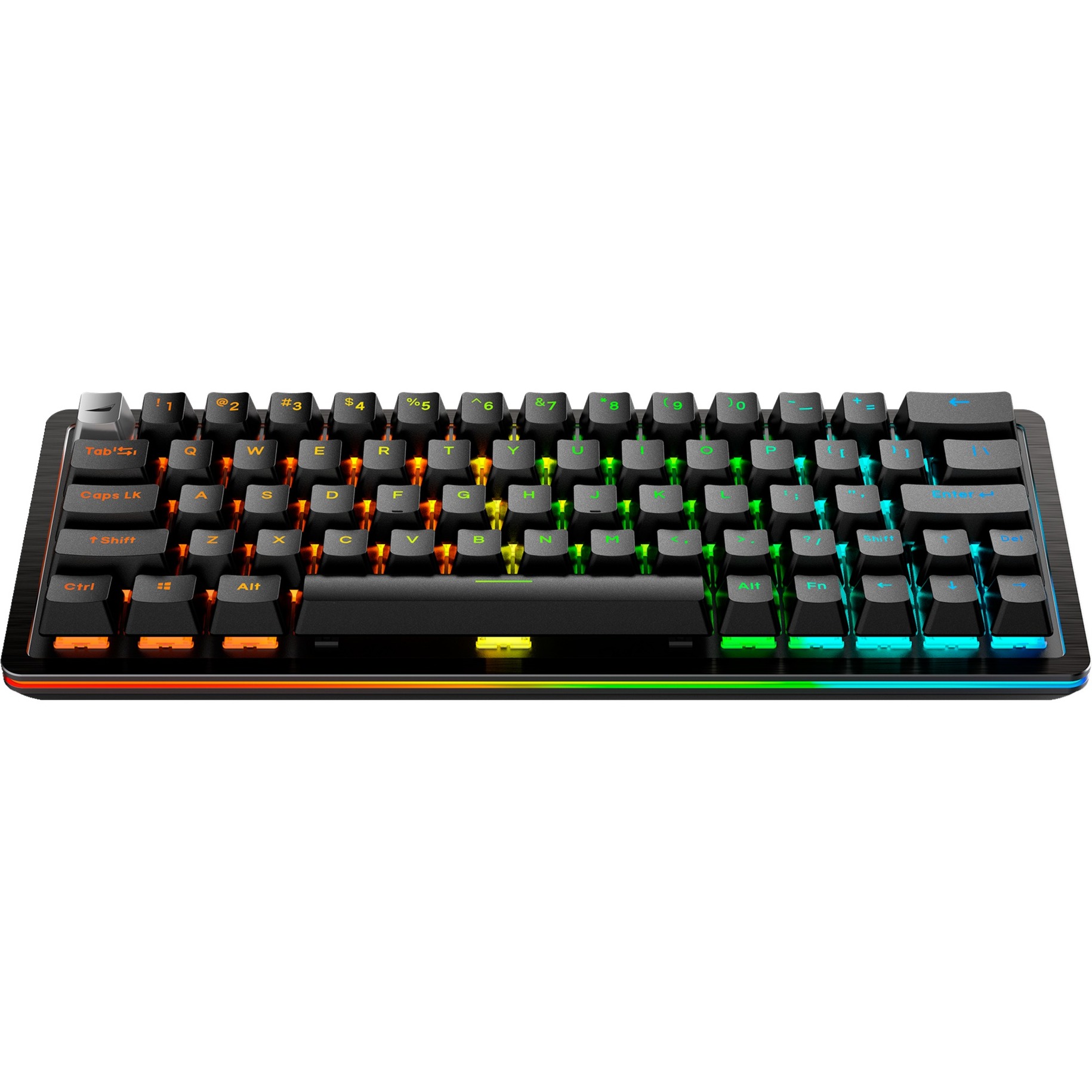 MOUNTAIN Everest 60, Gaming-Tastatur | 08720254077086 MOUNTAIN Everest 60, Gaming-Tastatur | 08720254077086