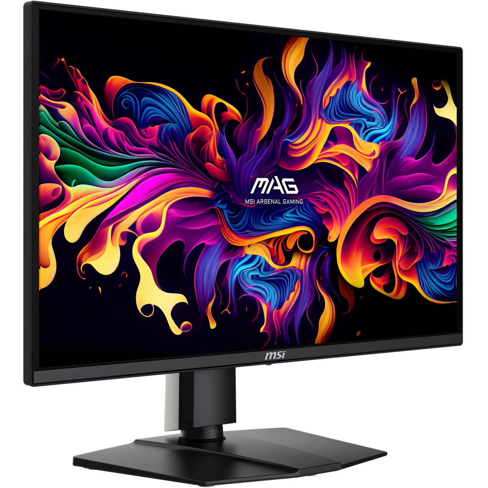 MAG 272QPDE QD-OLED X24, Gaming-Monitor