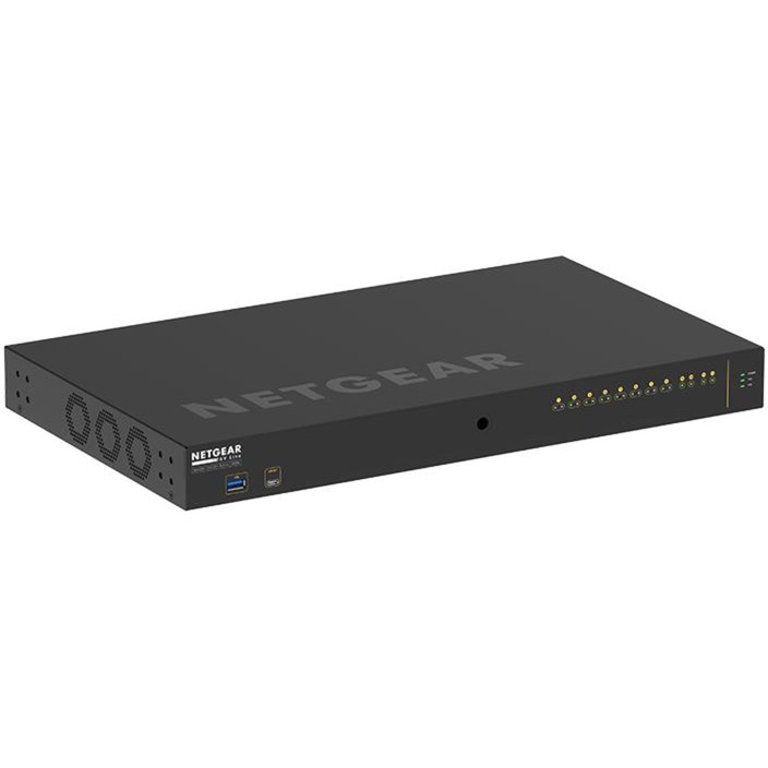 M4250 GSM4212UX, Switch