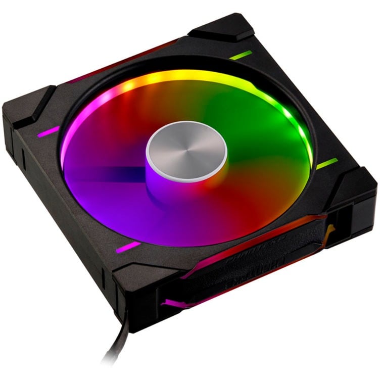 Phanteks D30-140 PWM Regular DRGB, Gehäuselüfter | 00886523002963