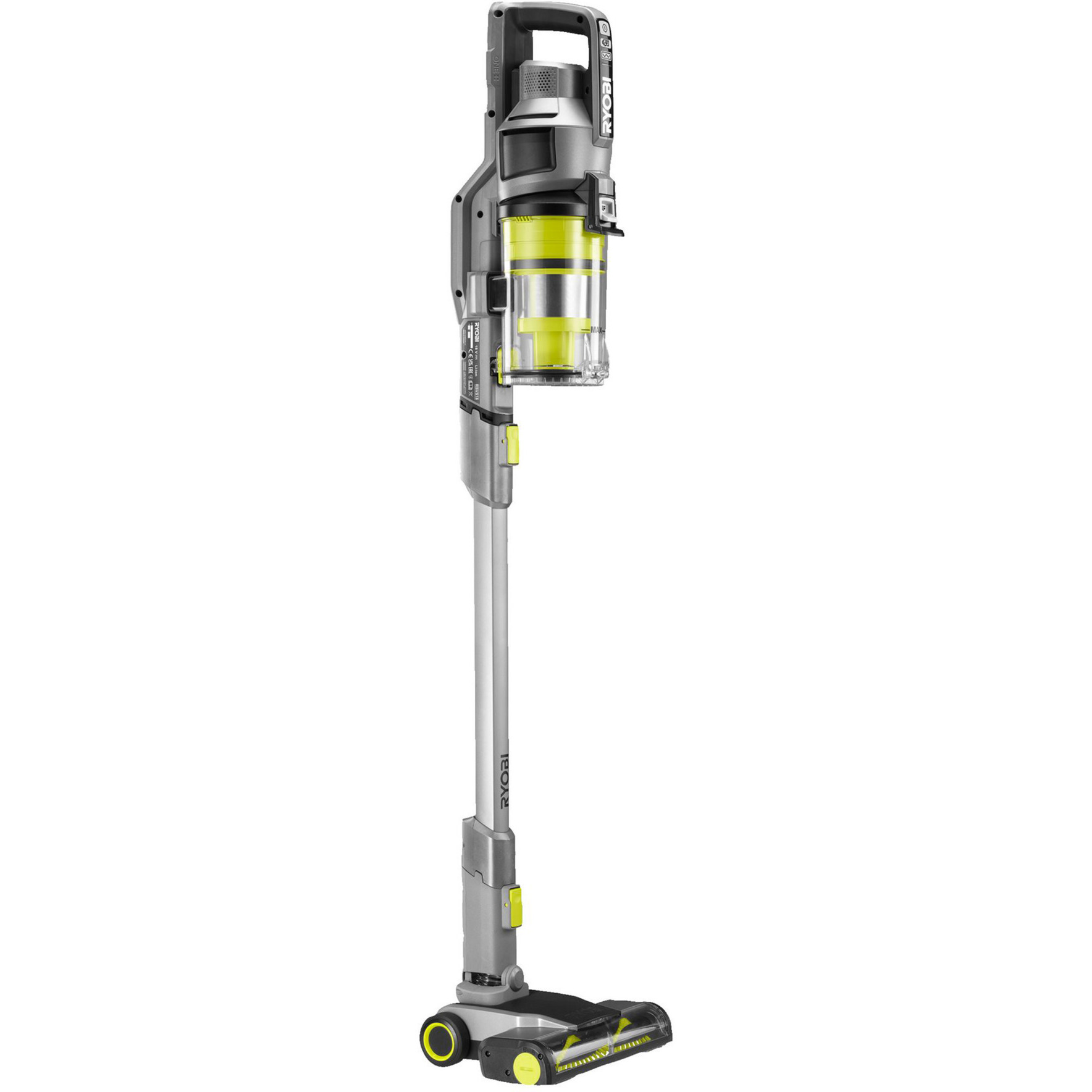 RSVS18-0 18 V ONE+, Stielstaubsauger