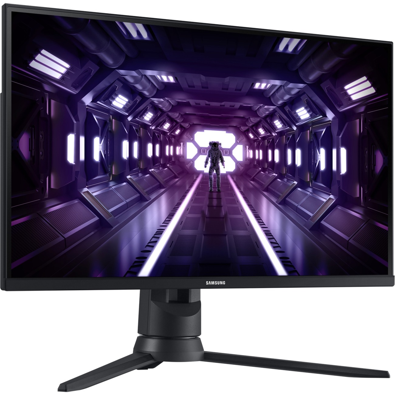Samsung Odyssey Gaming G3 F24G34TFWU, Gaming-Monitor | 08806090759802 Samsung Odyssey Gaming G3 F24G34TFWU, Gaming-Monitor | 08806090759802