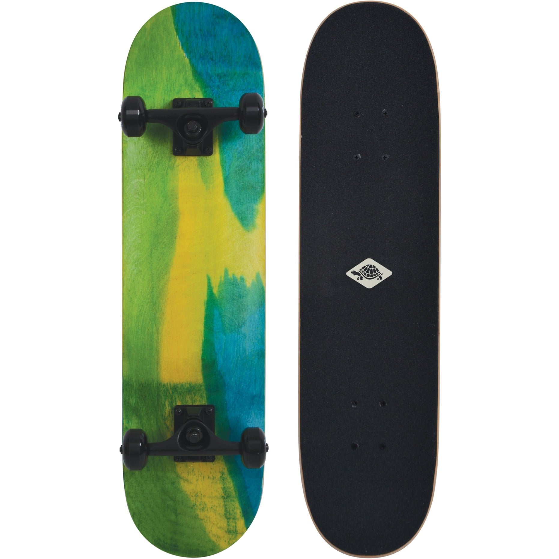 Skateboard Bigflip 31 Splash