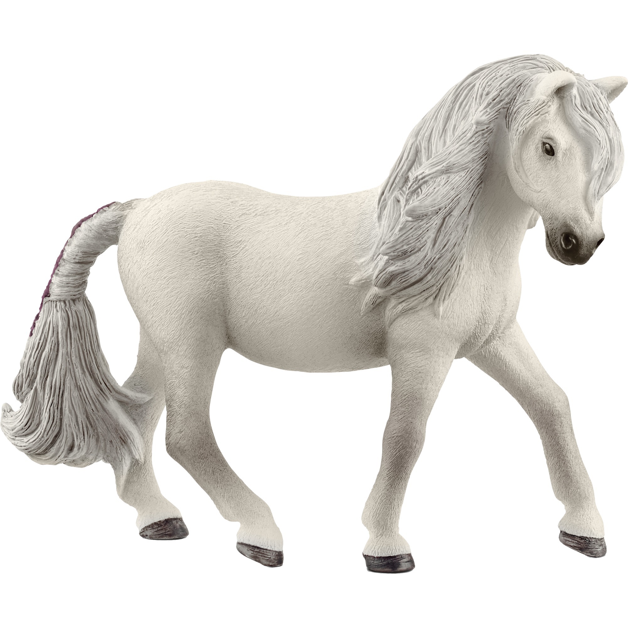 Horse Club Islandpony Stute, Spielfigur