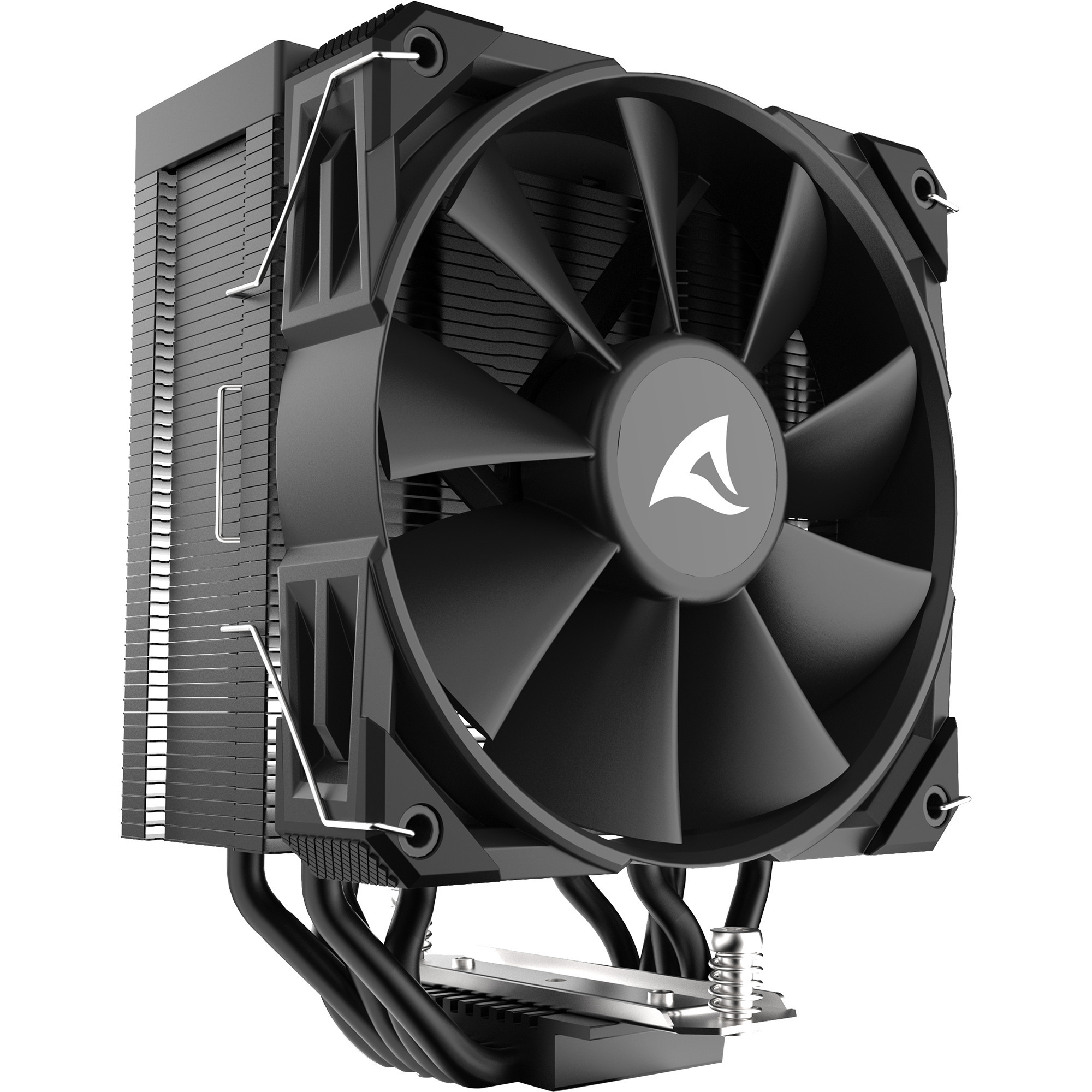 A50, CPU-Kühler