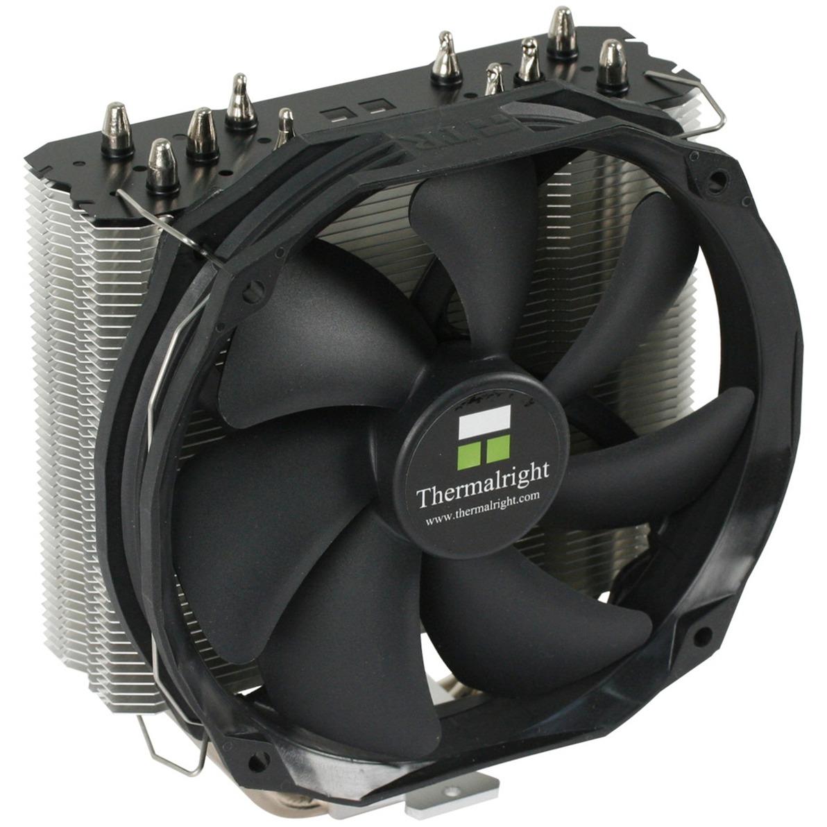 Thermalright True Spirit 140 Direct, CPU-Kühler | 00814256001267 Thermalright True Spirit 140 Direct, CPU-Kühler | 00814256001267
