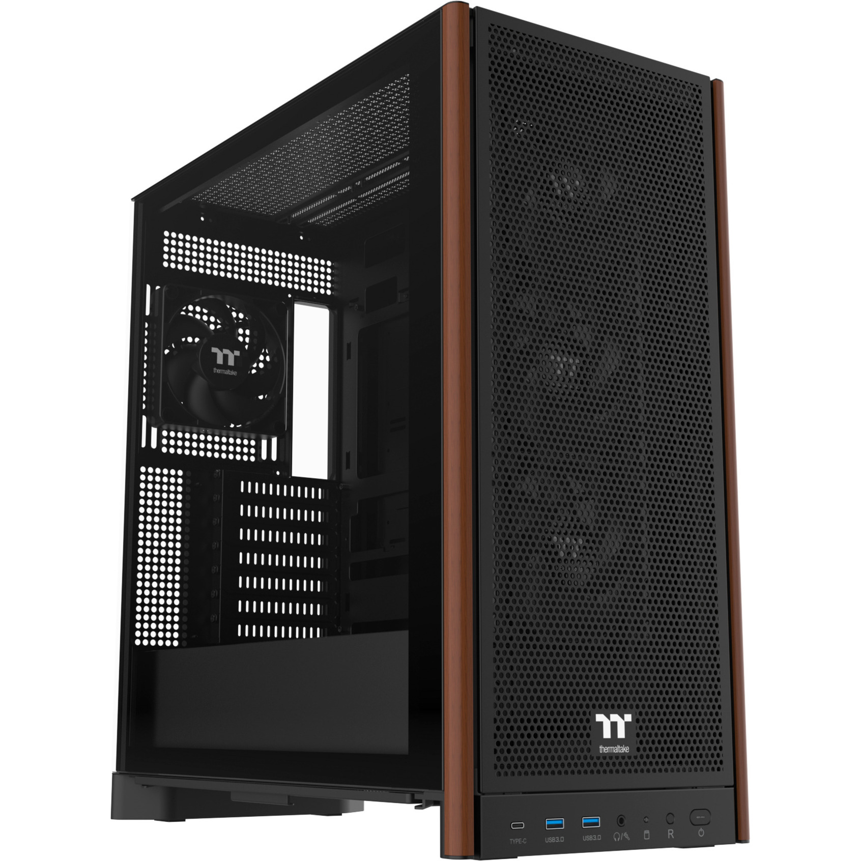 S370 WS , Tower-Gehäuse