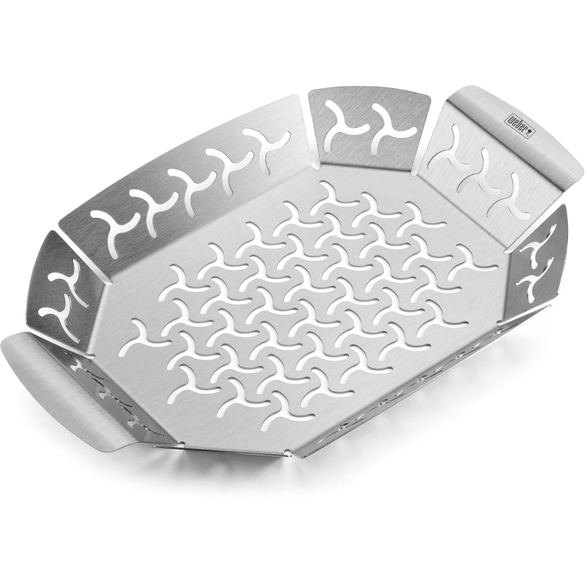 Premium Gemüse-Grillkorb 6677, Gemüsekorb