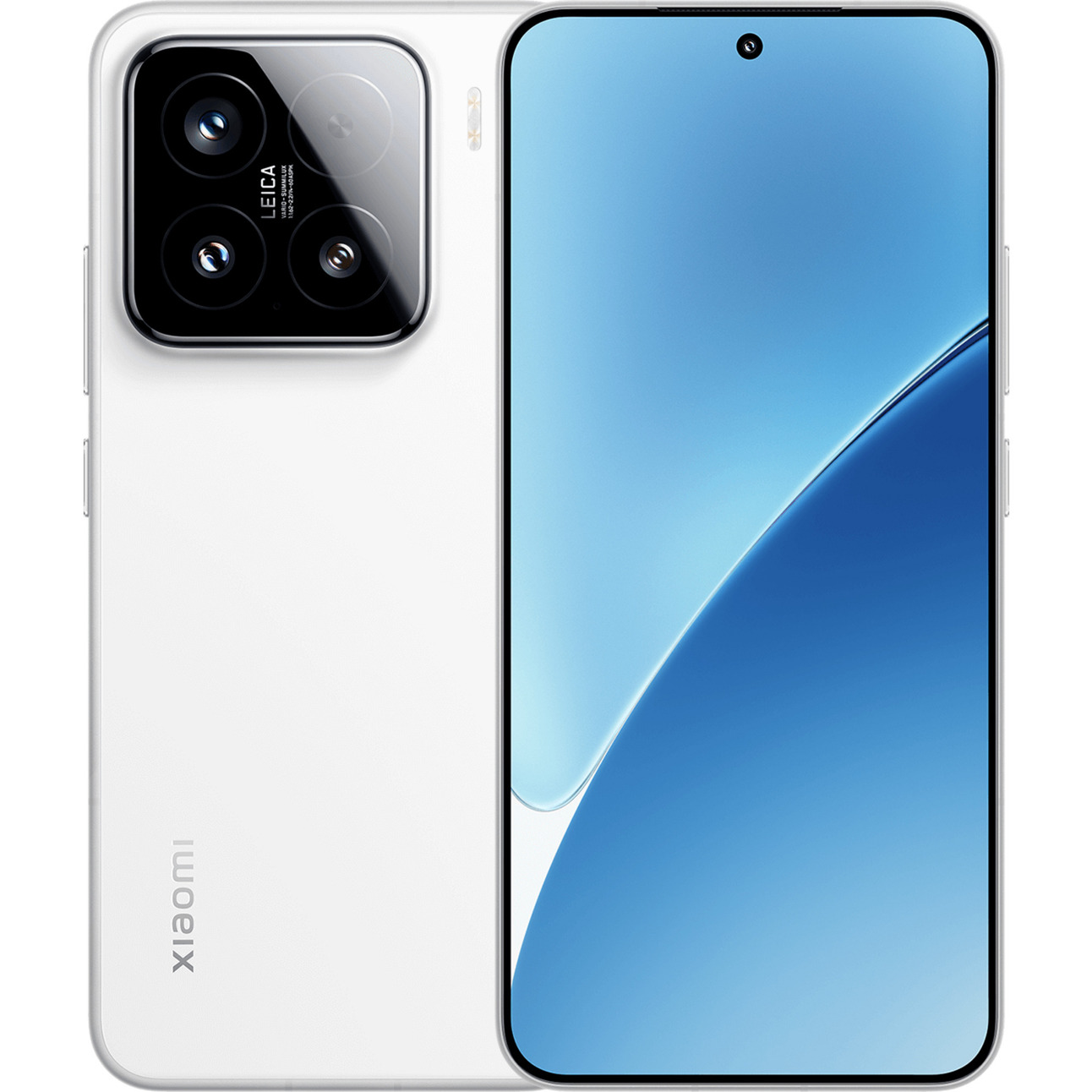 15 256GB, Handy