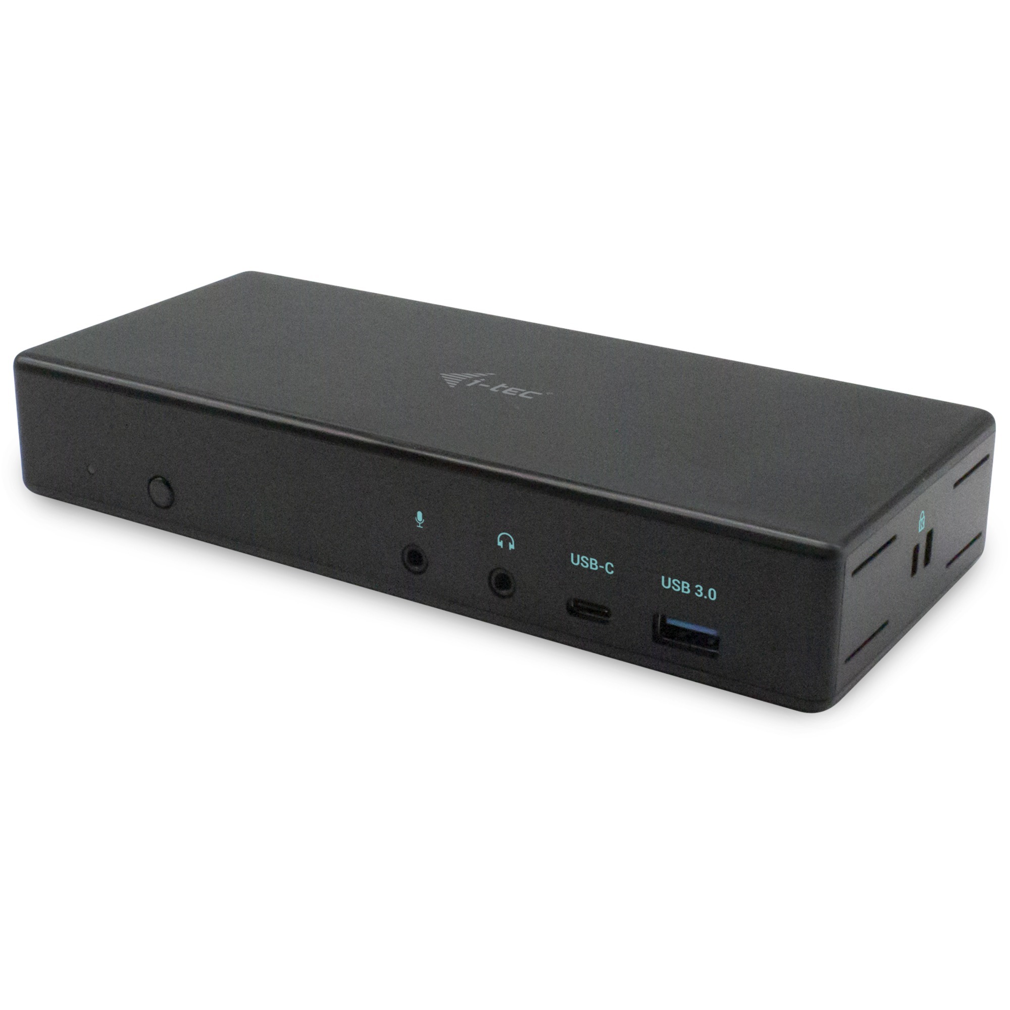 USB-C Quattro Display Docking Station, Dockingstation