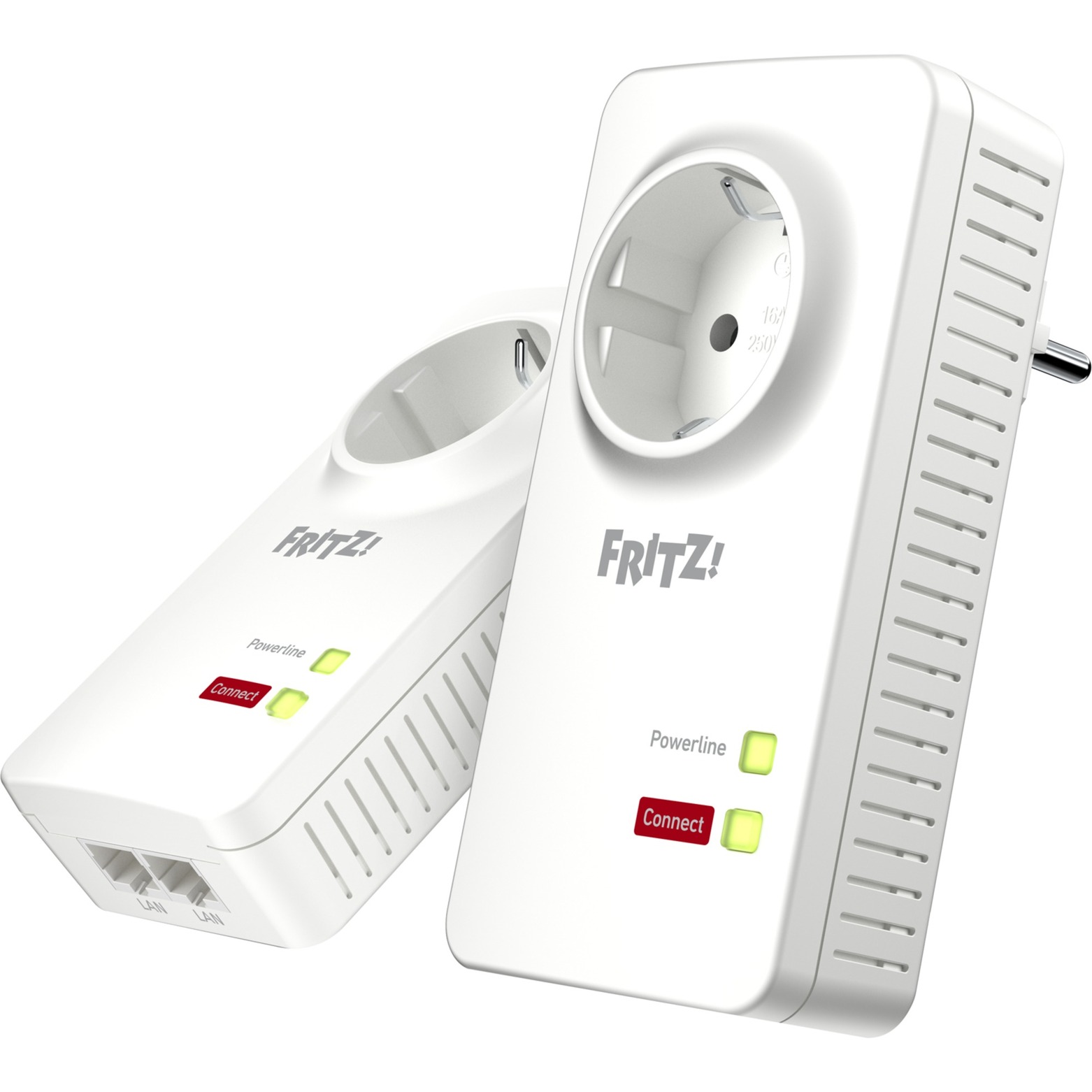 AVM FRITZ!Powerline 1220 Set | 04023125027376 AVM FRITZ!Powerline 1220 Set | 04023125027376