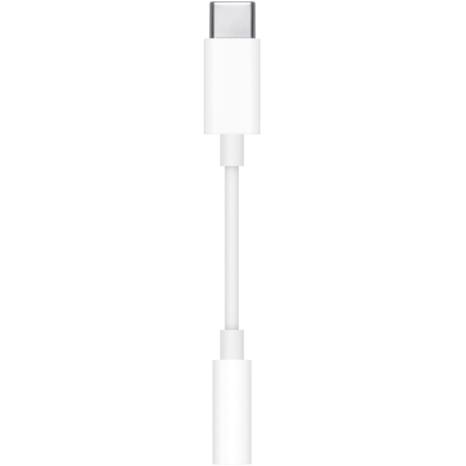 USB Kopfhörer-Adapter, USB-C Stecker > 3,5mm Klinkenbuchse