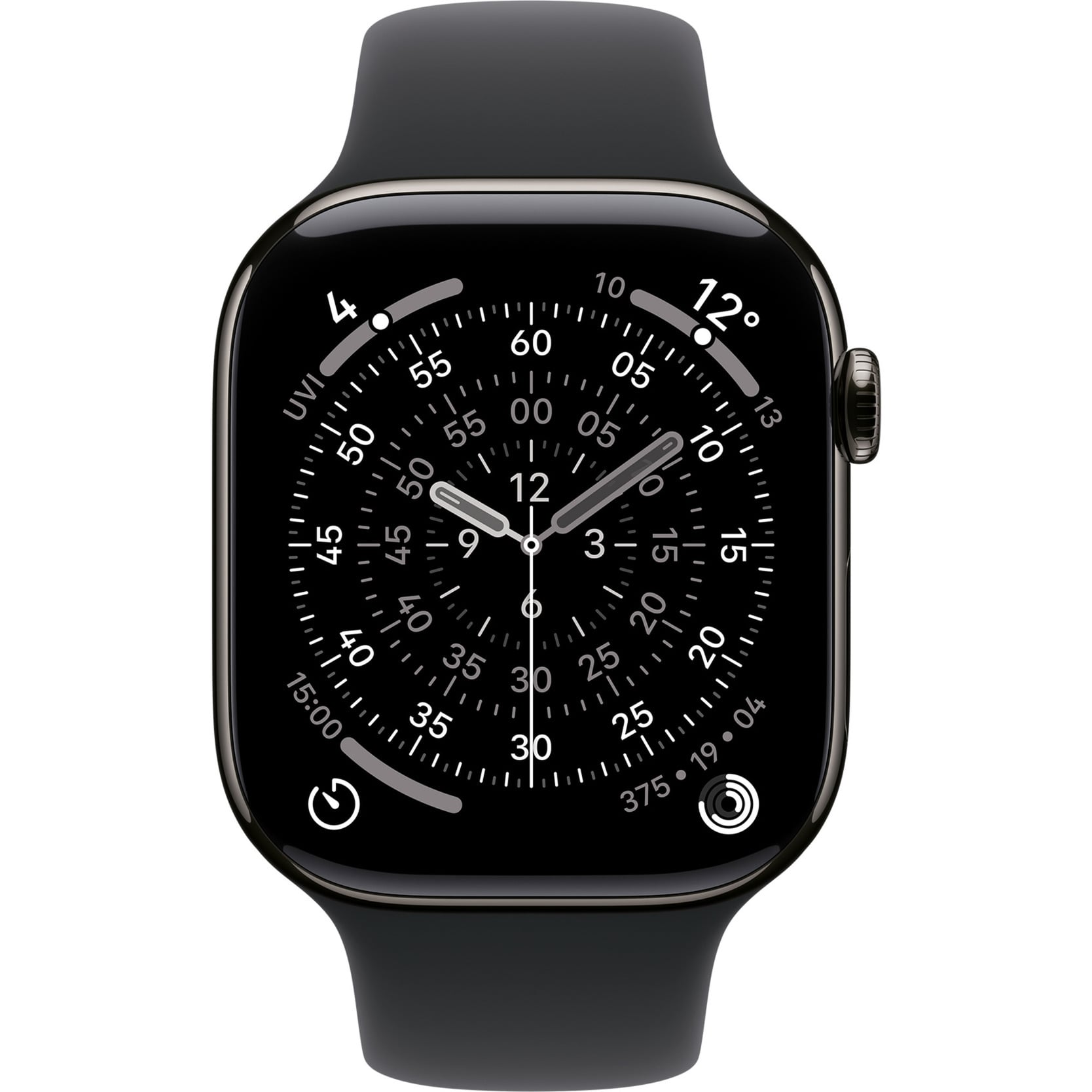 Watch Series 11, Smartwatch