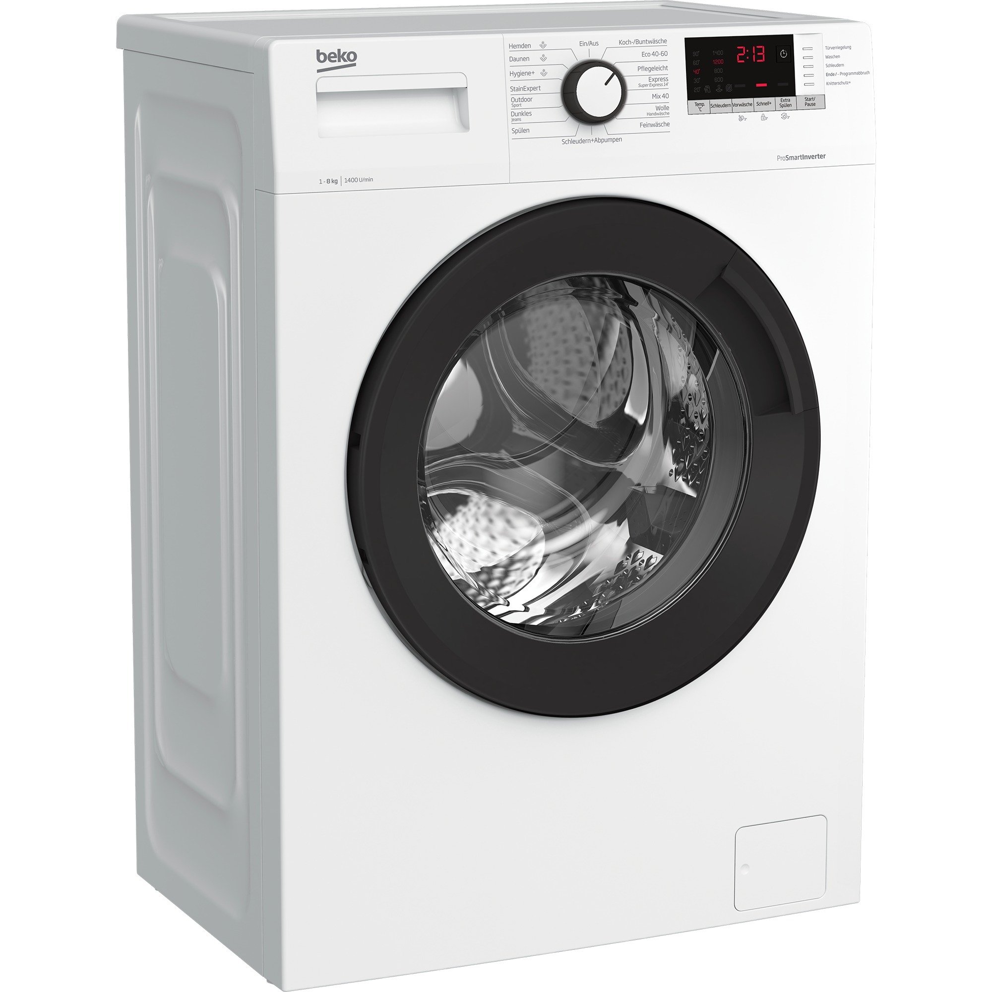 WLM81434NPSA, Waschmaschine