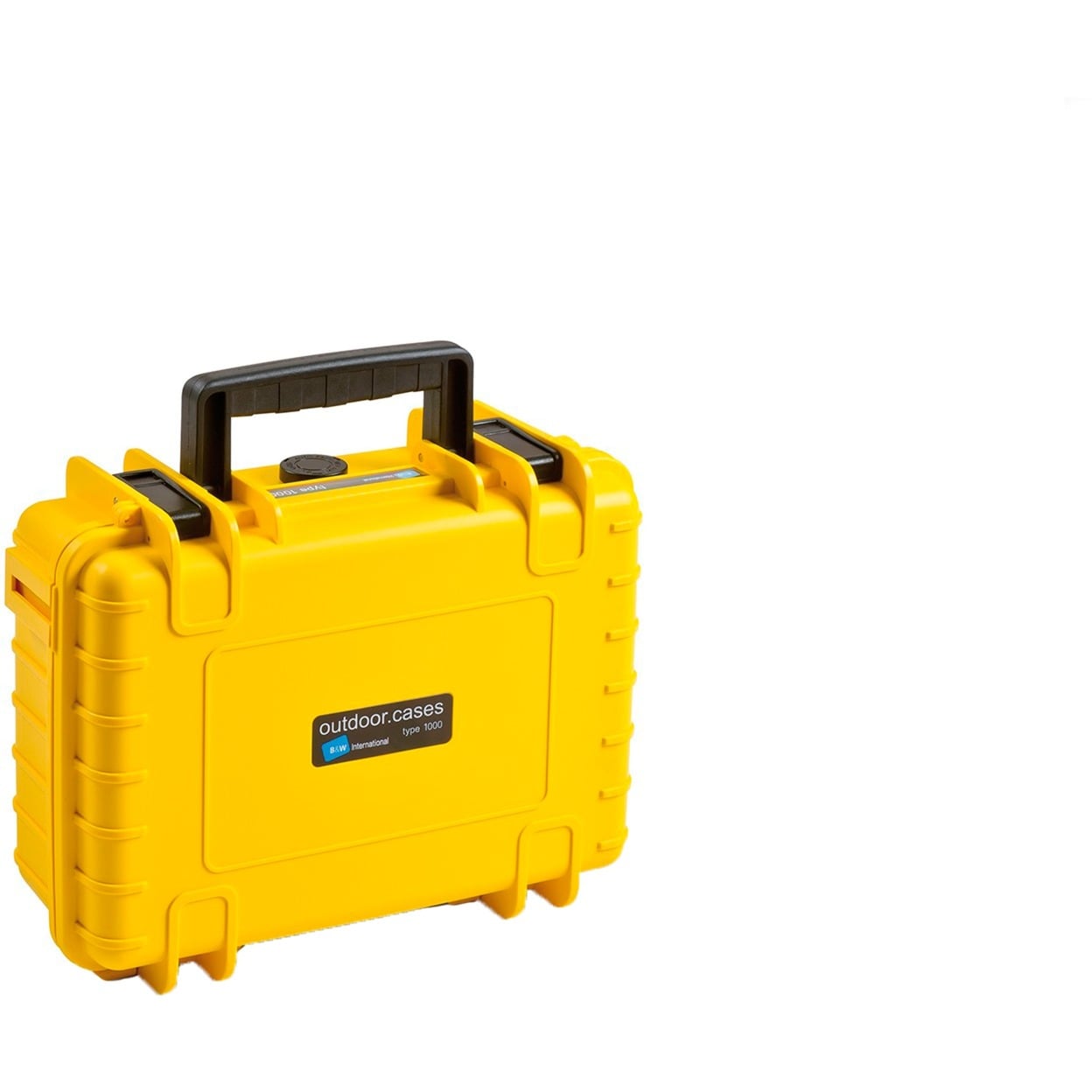 outdoor.case Typ 1000 RPD, Koffer