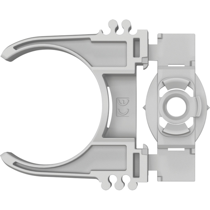 PRO EPC-32 Rohrclip, 50 Stück, Schelle