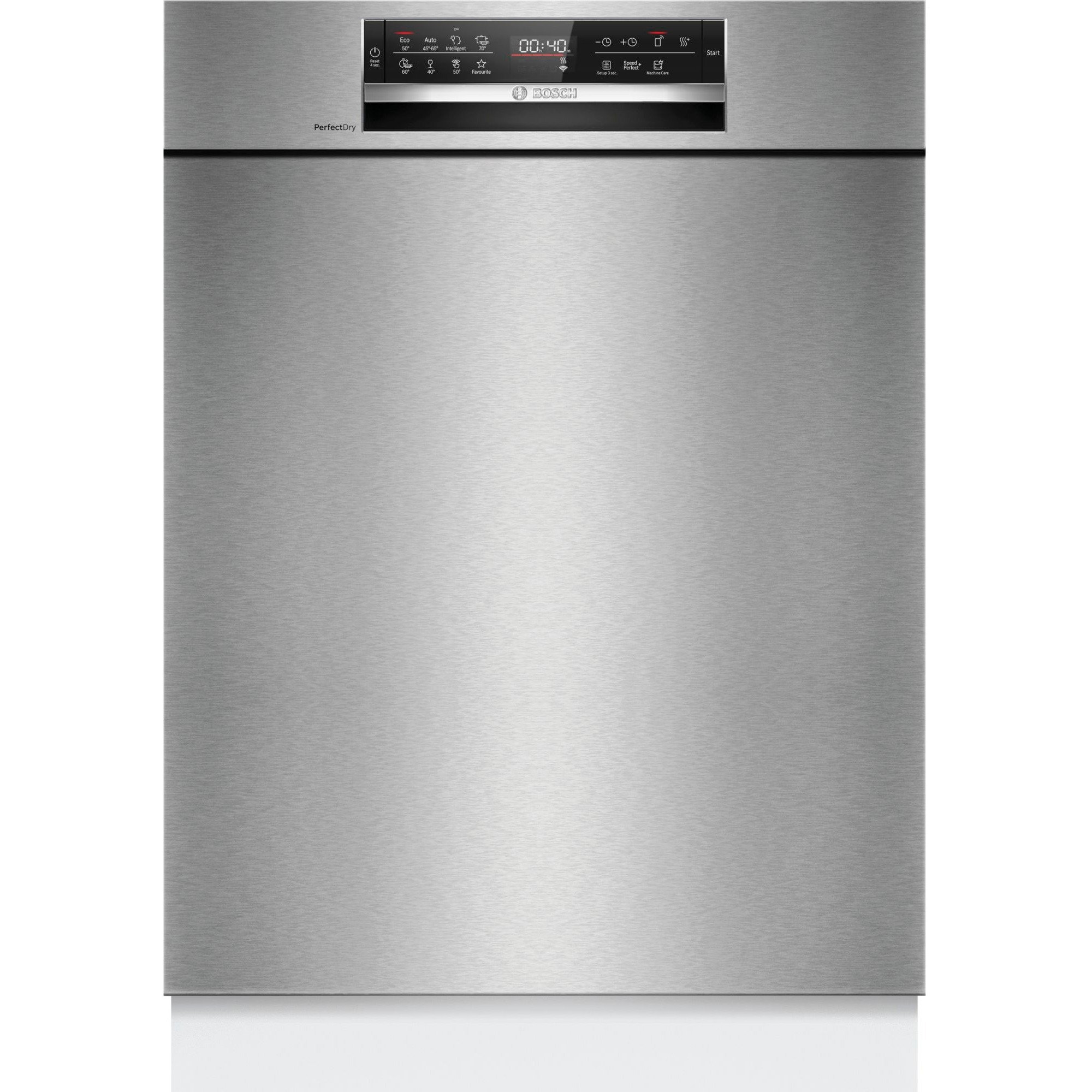 Bosch SMU6ZCS16E Serie 6, Spülmaschine | 04242005420636 Bosch SMU6ZCS16E Serie 6, Spülmaschine | 04242005420636
