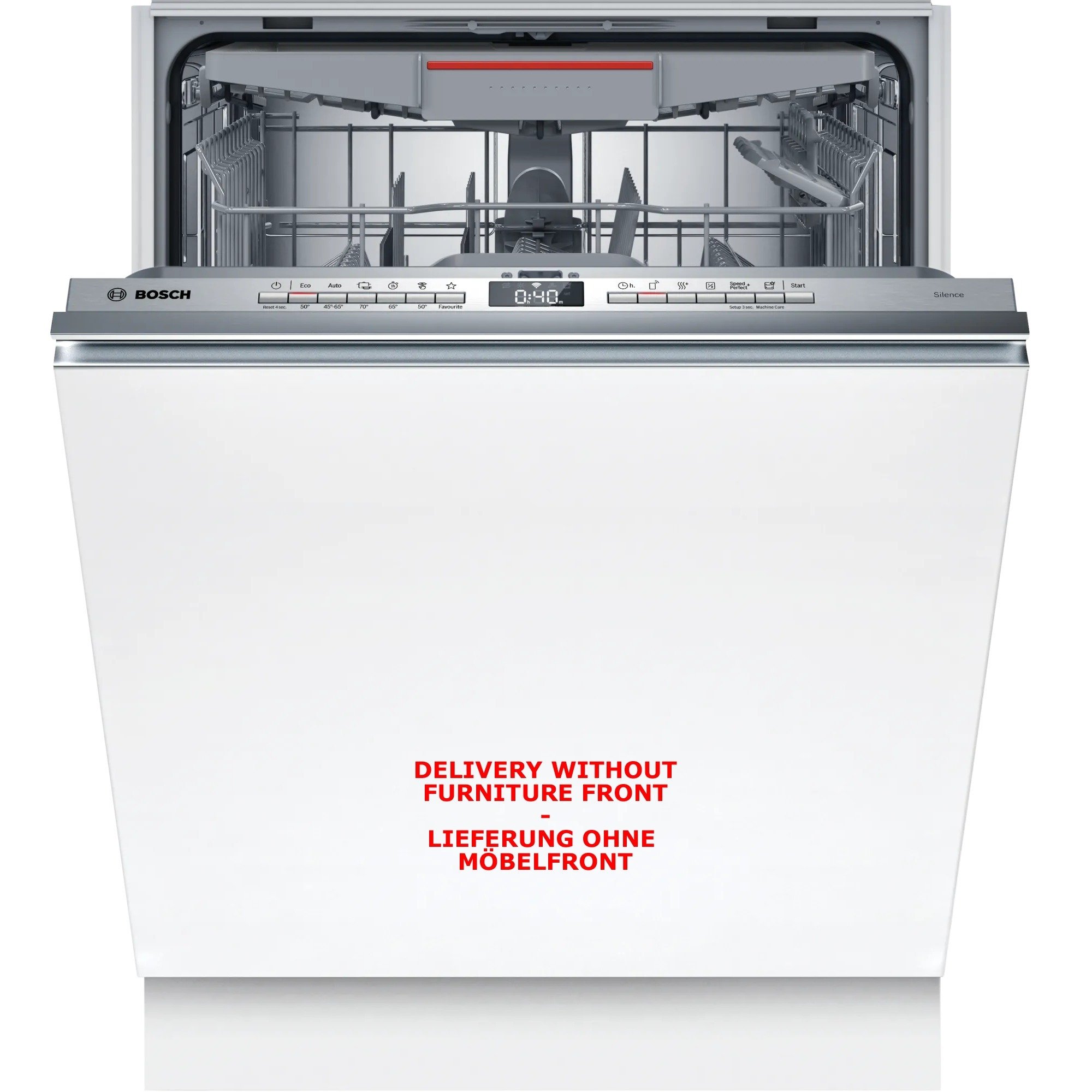 Bosch SMV4HVX00E Serie 4, Spülmaschine | 04242005382330 Bosch SMV4HVX00E Serie 4, Spülmaschine | 04242005382330