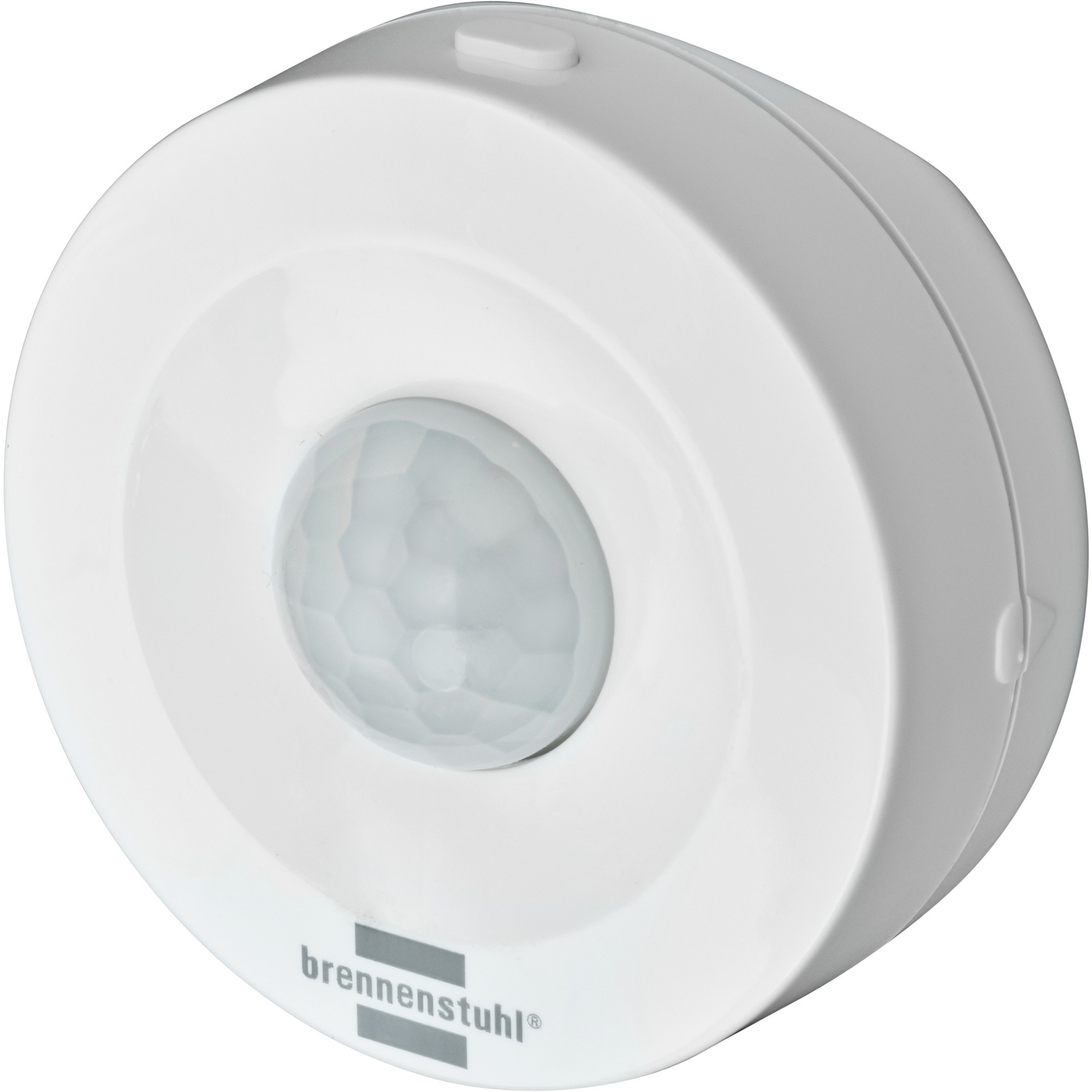 Brennenstuhl Connect Zigbee Bewegungsmelder BM CZ 01 | 04007123681242 Brennenstuhl Connect Zigbee Bewegungsmelder BM CZ 01 | 04007123681242