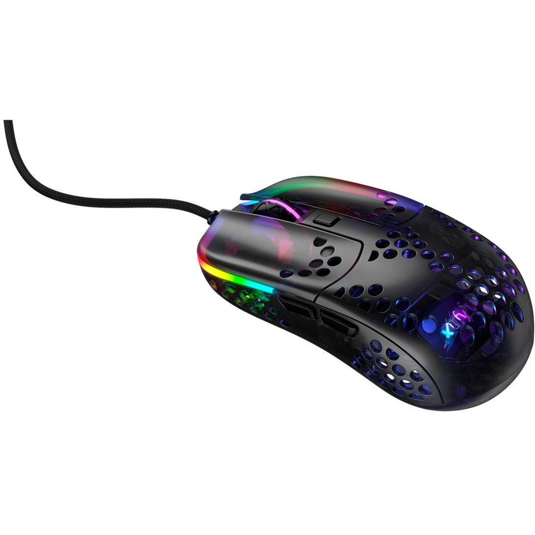 Cherry Xtrfy MZ1 RGB, Gaming-Maus | 07340086909594 Cherry Xtrfy MZ1 RGB, Gaming-Maus | 07340086909594